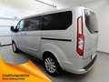 Ford Tourneo Custom 2.0 Aut Titanium L1 AHK+Standhzg Silber - thumbnail 3