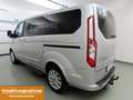 Ford Tourneo Custom 2.0 Aut Titanium L1 AHK+Standhzg Argintiu - thumbnail 3