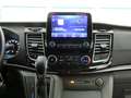 Ford Tourneo Custom 2.0 Aut Titanium L1 AHK+Standhzg Argintiu - thumbnail 22