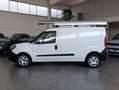 Fiat Doblo Doblò 1.6 MJT 105CV S&S PL-TN Cargo Maxi Lounge Blanc - thumbnail 6