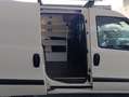 Fiat Doblo Doblò 1.6 MJT 105CV S&S PL-TN Cargo Maxi Lounge Blanc - thumbnail 11