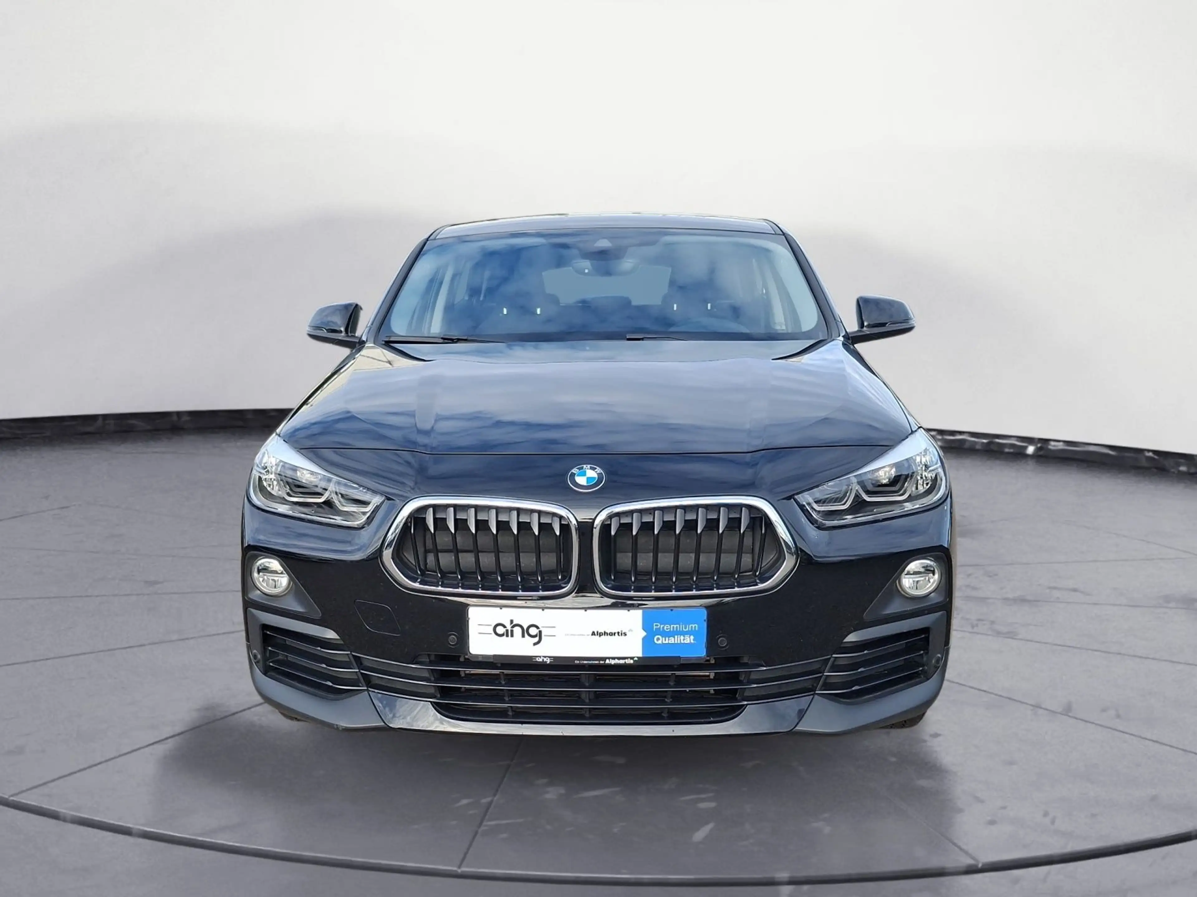 BMW X2 xDrive20d Advantage *Kamera*Klimaanlage*LED*P — photo 10