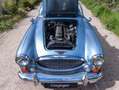 Austin-Healey 3000 Mk III Kék - thumbnail 4