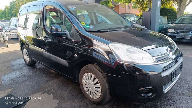 Citroen Berlingo Tendance