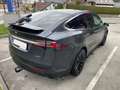 Tesla Model X 100D MIT NEUER BATTERIE Grau - thumbnail 6
