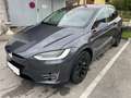 Tesla Model X 100D MIT NEUER BATTERIE Grau - thumbnail 2