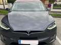 Tesla Model X 100D MIT NEUER BATTERIE Grau - thumbnail 1