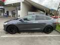 Tesla Model X 100D MIT NEUER BATTERIE Grau - thumbnail 3