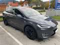 Tesla Model X 100D MIT NEUER BATTERIE Grau - thumbnail 8