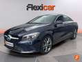 Mercedes-Benz CLA 200 200d Azul - thumbnail 3