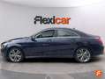 Mercedes-Benz CLA 200 200d Azul - thumbnail 4