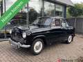 Austin A50 Cambridge *Volledig gerestaureerd* Noir - thumbnail 1