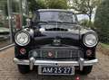 Austin A50 Cambridge *Volledig gerestaureerd* Noir - thumbnail 4