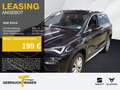 SEAT Ateca 1.5 TSI DSG X-PERIENCE SIDE-ASSIST PARKLEN Schwarz - thumbnail 1