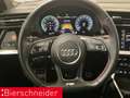 Audi A3 40 TFSI e 2x S-Line Black 18 AHK LE Grau - thumbnail 12
