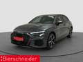 Audi A3 40 TFSI e 2x S-Line Black 18 AHK LE Grau - thumbnail 2