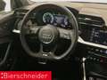Audi A3 40 TFSI e 2x S-Line Black 18 AHK LE Grau - thumbnail 13
