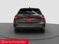 Audi A3 40 TFSI e 2x S-Line Black 18 AHK LE Grau - thumbnail 6
