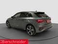 Audi A3 40 TFSI e 2x S-Line Black 18 AHK LE Grau - thumbnail 7
