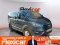 Ford Transit Custom Kombi 2.0 TDCI Gris - thumbnail 1