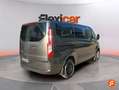 Ford Transit Custom Kombi 2.0 TDCI Gris - thumbnail 3