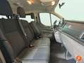 Ford Transit Custom Kombi 2.0 TDCI Gris - thumbnail 19