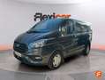 Ford Transit Custom Kombi 2.0 TDCI Gris - thumbnail 9