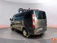 Ford Transit Custom Kombi 2.0 TDCI Gris - thumbnail 5