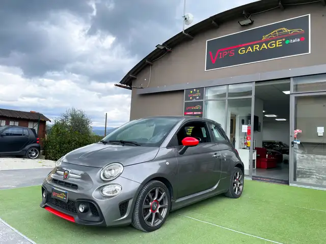 Abarth 595 595 1.4 70° ANNIVERSARIO *CON FINANZIAMENTO*