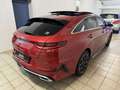Kia ProCeed / pro_cee'd SW 1.5 Benzin 160PS GT-LINE Automatik VOLL Kırmızı - thumbnail 4