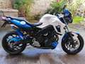 BMW F 800 R Niebieski - thumbnail 1