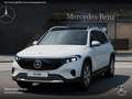 Mercedes-Benz EQB 300 4M PROG+ADVANCED+PANO+KAMERA+SPUR Weiß - thumbnail 2