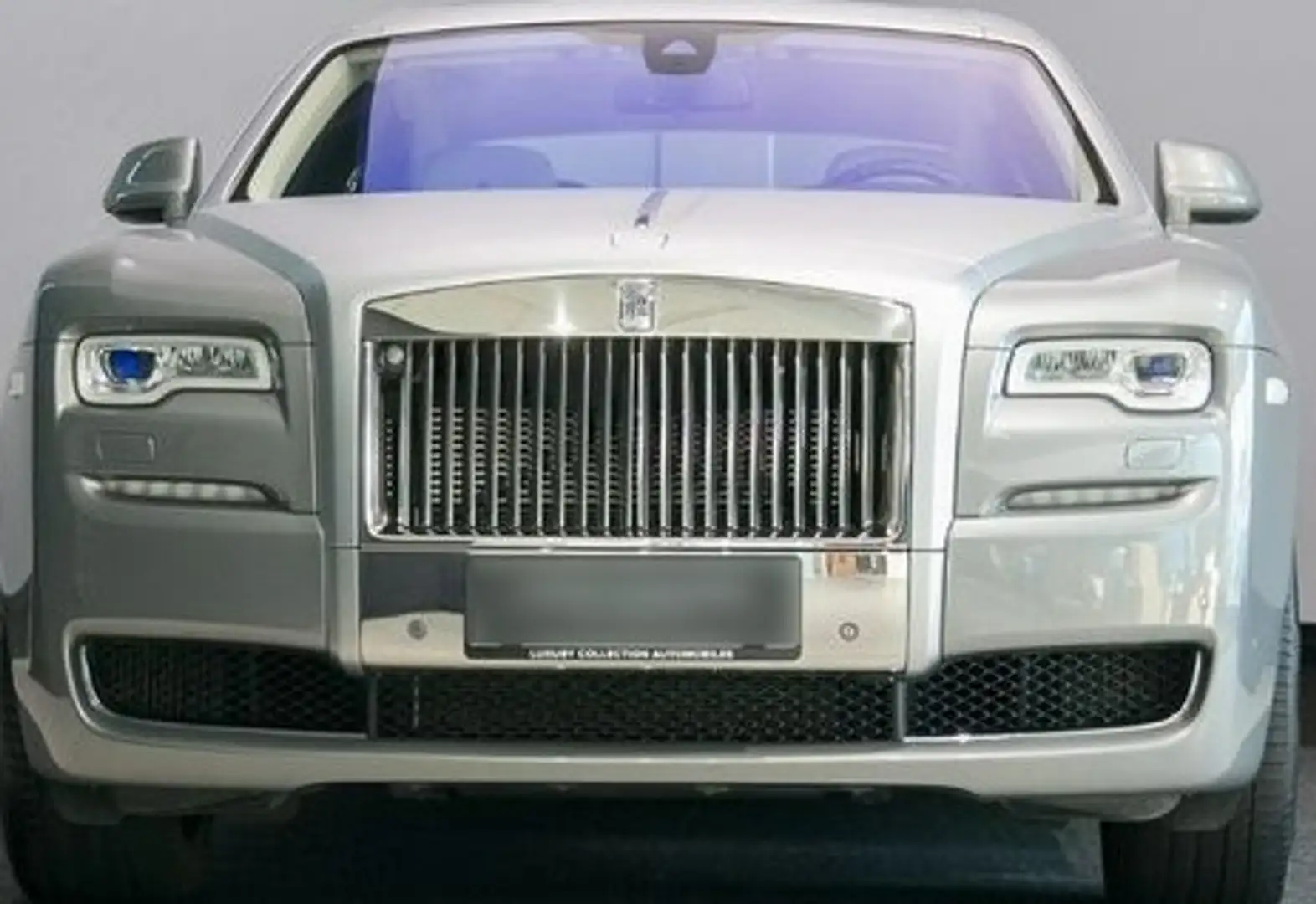 Rolls-Royce Ghost 6.6 V12 Beige - 1