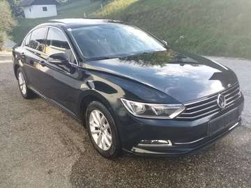 Limousine 2.0 TDI SRC Comfortline