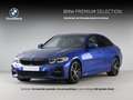 BMW 320 3 Serie 320i High Executive Edition Blauw - thumbnail 1