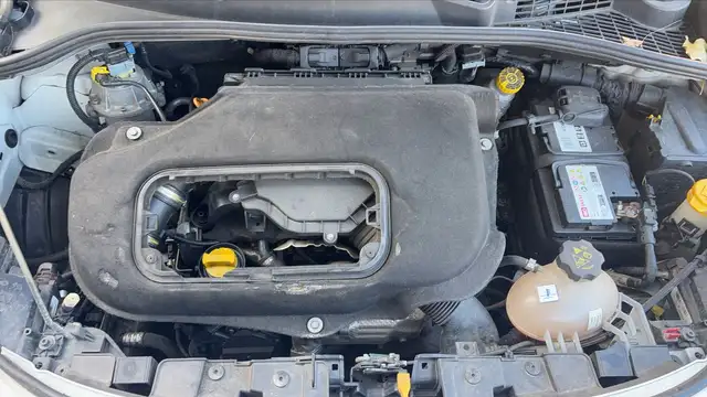 Fiat 500X view 15