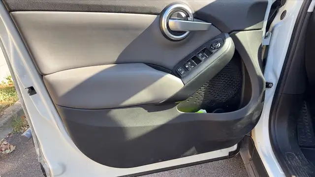 Fiat 500X view 7