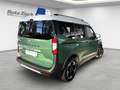 Ford Tourneo Courier Active 1.0 EcoBoost Aut. NAVI ACC RFK Grün - thumbnail 4