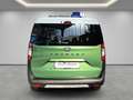 Ford Tourneo Courier Active 1.0 EcoBoost Aut. NAVI ACC RFK Grün - thumbnail 5