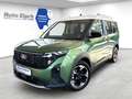 Ford Tourneo Courier Active 1.0 EcoBoost Aut. NAVI ACC RFK Grün - thumbnail 1