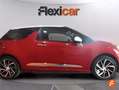 DS Automobiles DS 3 BlueHDi 73kW (100CV) S&S Style Burdeos - thumbnail 4