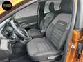 Dacia Sandero 1.0 ECO-G Stepway Plus Naranja - thumbnail 5