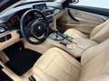 BMW 420 420i Luxury Coupè EURO 6B Bleu - thumbnail 9