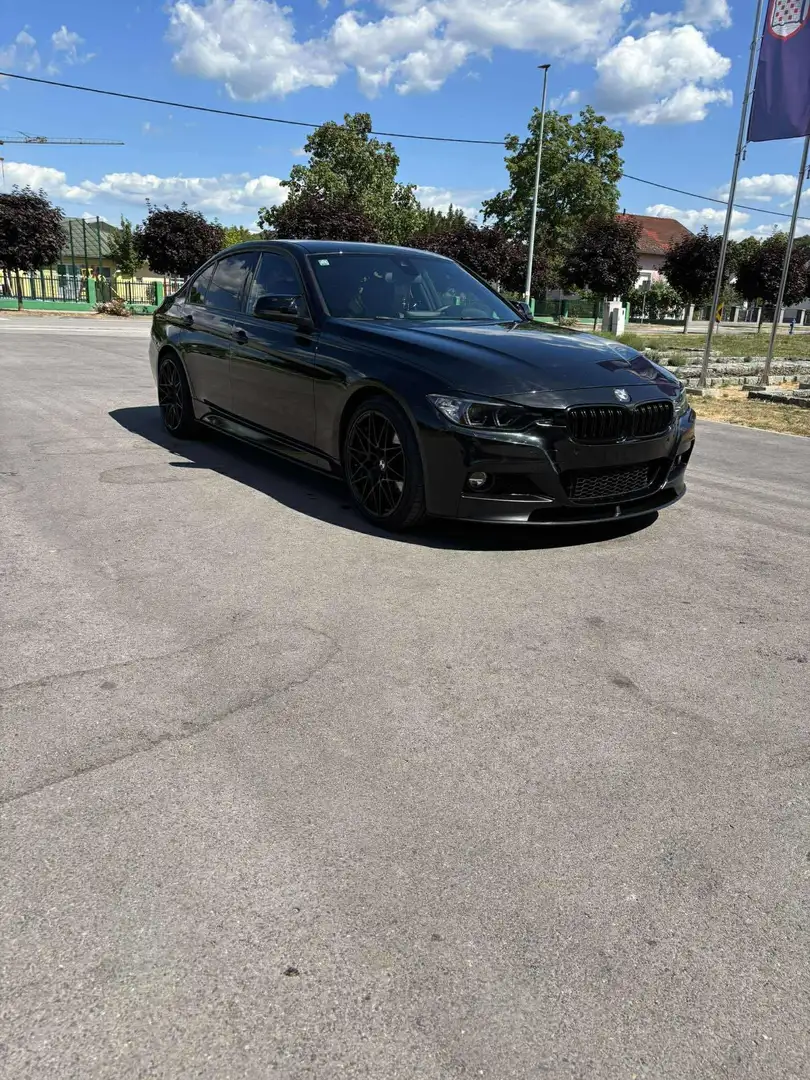 BMW 318 318 m - 2