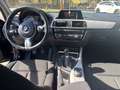 BMW 116 116d Advantage Advantage Schwarz - thumbnail 6