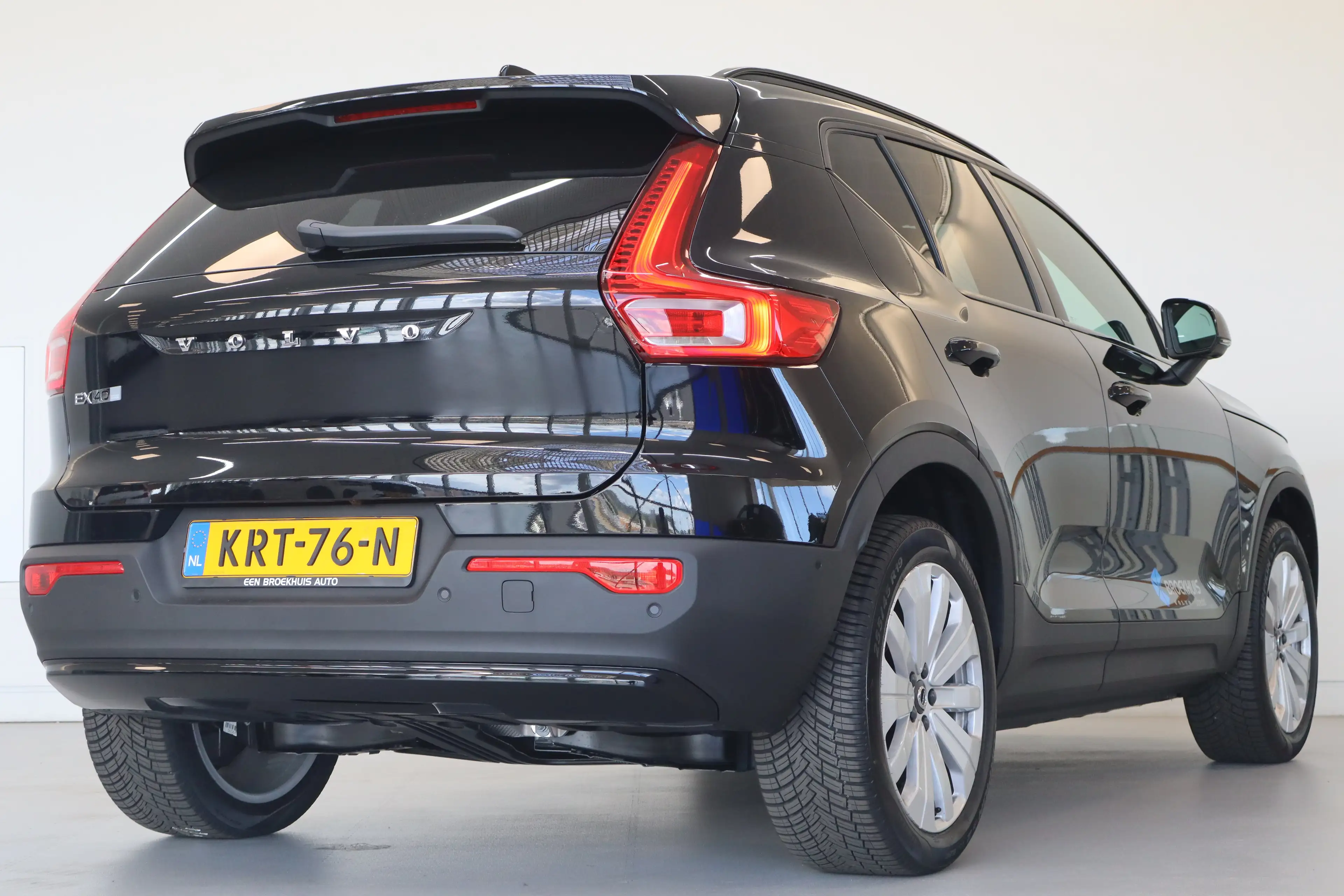 Volvo EX40 Extended Range 252PK Europa Plus 82kWh | 360 | Mem — photo 3