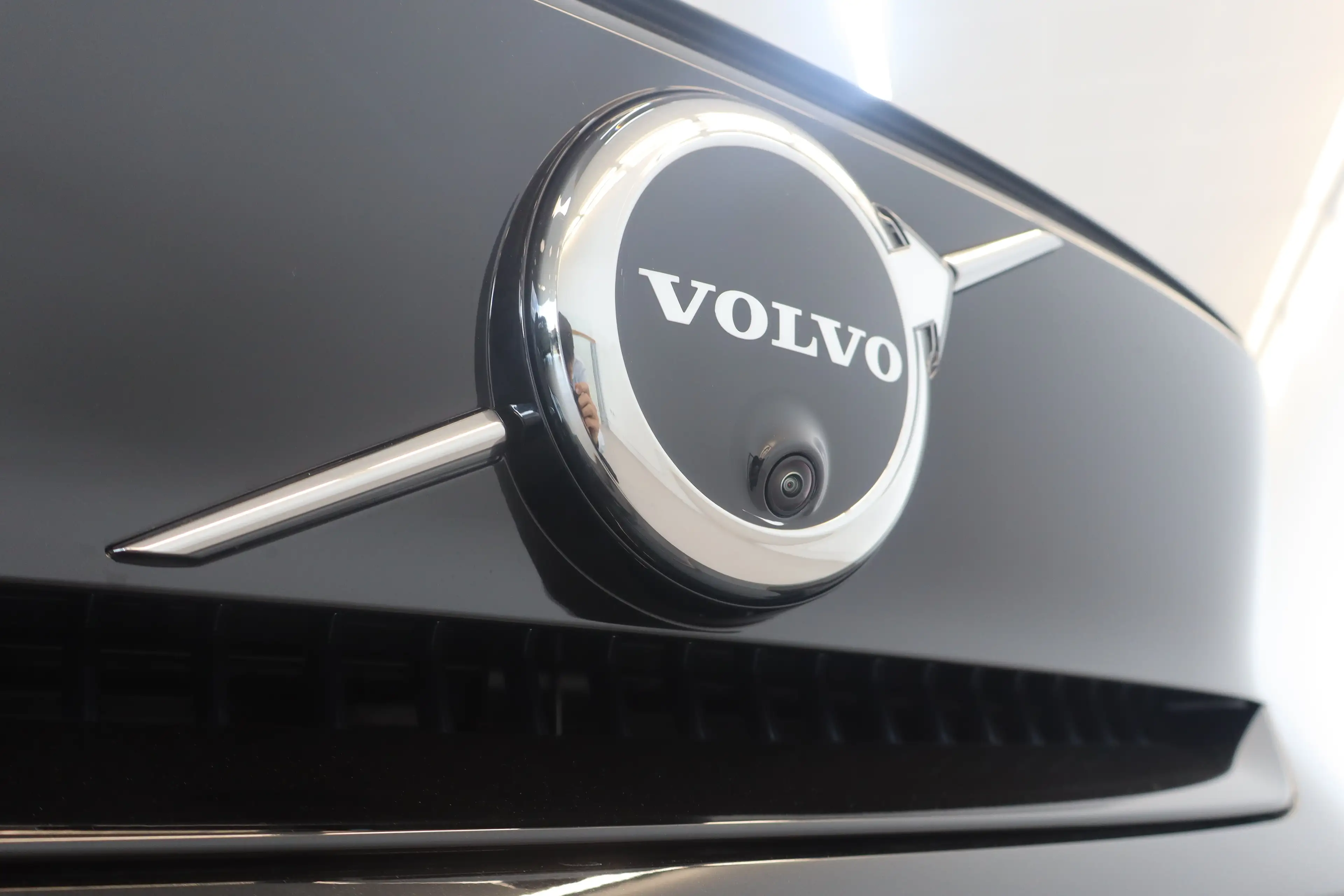 Volvo EX40 Extended Range 252PK Europa Plus 82kWh | 360 | Mem — photo 9