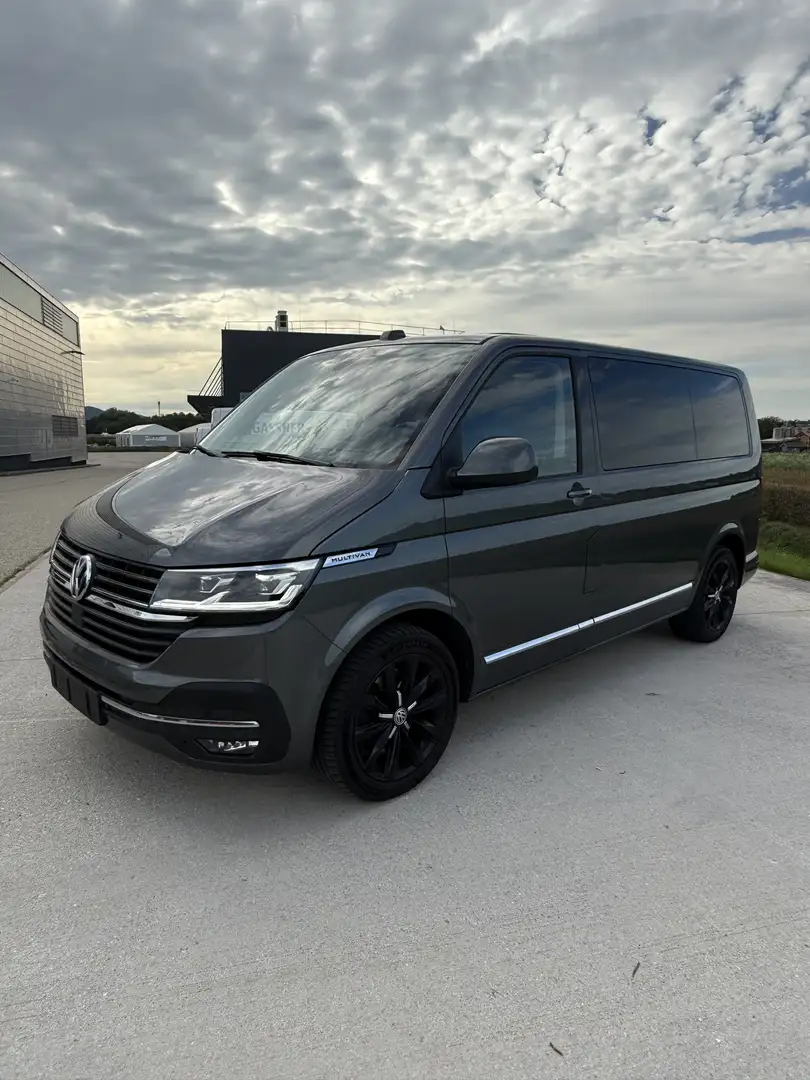 Volkswagen T6.1 Multivan Comfortline Generation SIX - 2