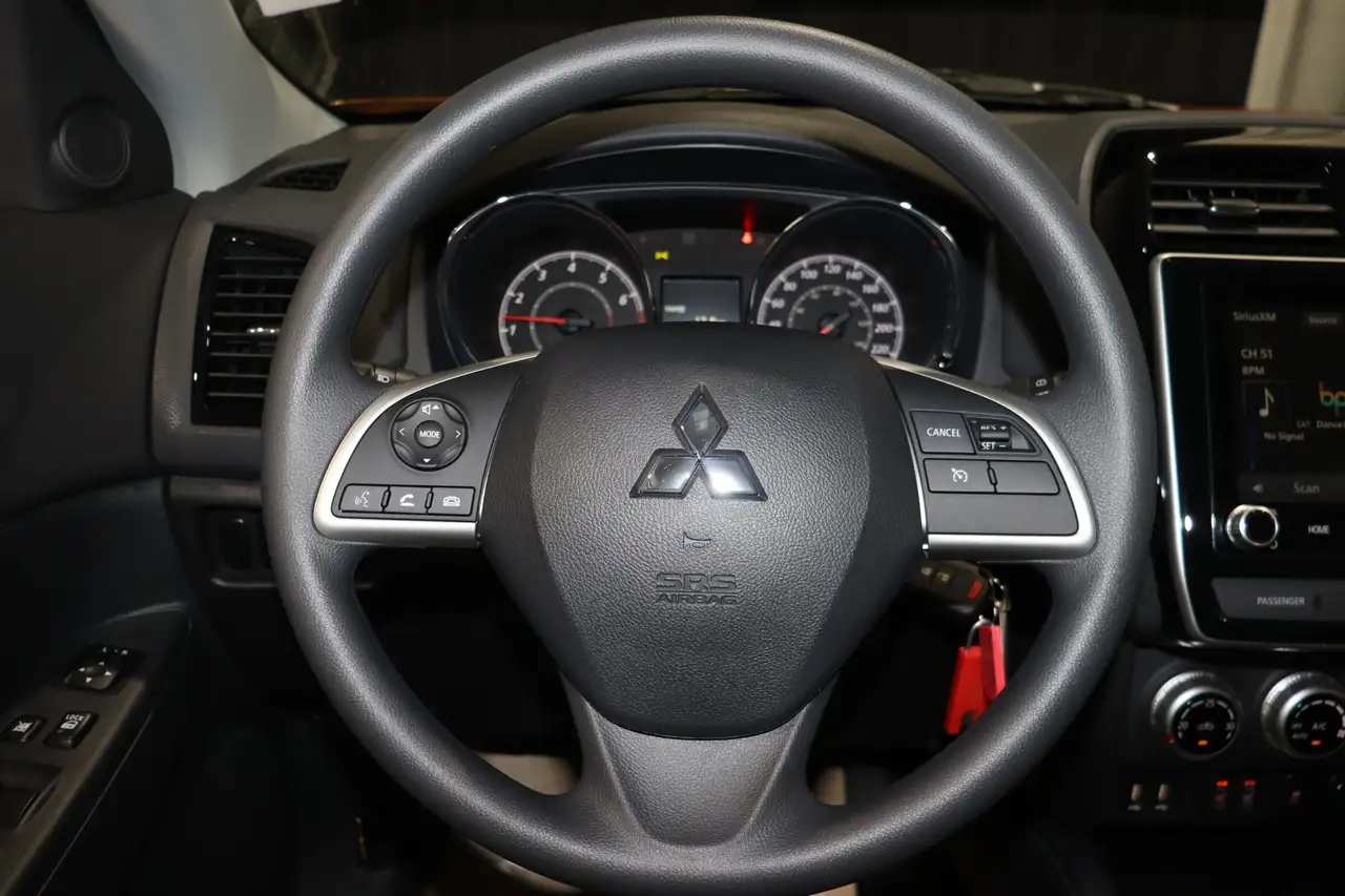 Mitsubishi RVR photo Mitsubishi RVR