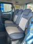 Citroen Nemo Nemo 1.3 hdi m-space Xtr Theatre Blu/Azzurro - thumbnail 8